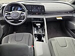 New 2025 HYUNDAI ELANTRA HYBRID BLUE in PLANTATION, FLORIDA (Photo 7)