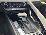 New 2025 HYUNDAI ELANTRA HYBRID BLUE in PLANTATION, FLORIDA (Photo 9)