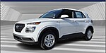 New 2025 HYUNDAI VENUE SE in PLANTATION, FLORIDA