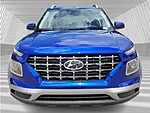New 2025 HYUNDAI VENUE SEL in PLANTATION, FLORIDA (Photo 3)