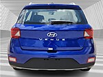New 2025 HYUNDAI VENUE SEL in PLANTATION, FLORIDA (Photo 4)