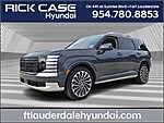 New 2026 HYUNDAI PALISADE CALLIGRAPHY in PLANTATION, FLORIDA (Photo 1)