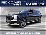 New 2026 HYUNDAI PALISADE CALLIGRAPHY in PLANTATION, FLORIDA (Photo 1)