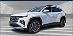 New 2026 HYUNDAI TUCSON LIMITED in PLANTATION, FLORIDA