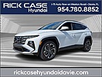 New 2026 HYUNDAI TUCSON LIMITED in PLANTATION, FLORIDA (Photo 1)