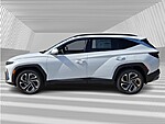 New 2026 HYUNDAI TUCSON LIMITED in PLANTATION, FLORIDA (Photo 2)