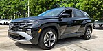 New 2026 HYUNDAI TUCSON SEL in PLANTATION, FLORIDA