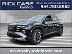 New 2026 HYUNDAI TUCSON SEL in PLANTATION, FLORIDA (Photo 1)