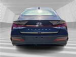 New 2025 HYUNDAI ELANTRA SEL SPORT in PLANTATION, FLORIDA (Photo 4)
