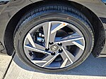 New 2025 HYUNDAI ELANTRA SEL SPORT in PLANTATION, FLORIDA (Photo 5)