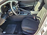 New 2025 HYUNDAI ELANTRA SEL SPORT in PLANTATION, FLORIDA (Photo 5)