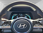 New 2025 HYUNDAI ELANTRA SEL SPORT in PLANTATION, FLORIDA (Photo 12)