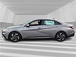 New 2025 HYUNDAI ELANTRA SEL SPORT in PLANTATION, FLORIDA (Photo 2)
