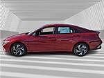 New 2025 HYUNDAI ELANTRA SEL SPORT in PLANTATION, FLORIDA (Photo 2)