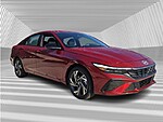 New 2025 HYUNDAI ELANTRA SEL SPORT in PLANTATION, FLORIDA (Photo 3)