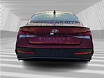 New 2025 HYUNDAI ELANTRA SEL SPORT in PLANTATION, FLORIDA (Photo 4)