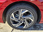 New 2025 HYUNDAI ELANTRA SEL SPORT in PLANTATION, FLORIDA (Photo 5)