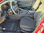 New 2025 HYUNDAI ELANTRA SEL SPORT in PLANTATION, FLORIDA (Photo 6)