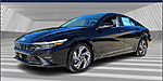 New 2025 HYUNDAI ELANTRA LIMITED in PLANTATION, FLORIDA