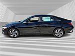 New 2025 HYUNDAI ELANTRA LIMITED in PLANTATION, FLORIDA (Photo 2)