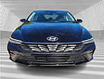 New 2025 HYUNDAI ELANTRA LIMITED in PLANTATION, FLORIDA (Photo 3)