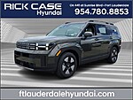 New 2026 HYUNDAI SANTA FE HYBRID SEL in PLANTATION, FLORIDA (Photo 1)
