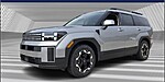New 2026 HYUNDAI SANTA FE SEL in PLANTATION, FLORIDA