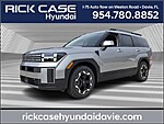 New 2026 HYUNDAI SANTA FE SEL in PLANTATION, FLORIDA (Photo 1)