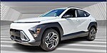 New 2026 HYUNDAI KONA SEL PREMIUM in PLANTATION, FLORIDA