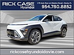 New 2026 HYUNDAI KONA SEL in PLANTATION, FLORIDA (Photo 1)