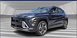 New 2026 HYUNDAI KONA SEL in PLANTATION, FLORIDA