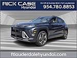 New 2026 HYUNDAI KONA SEL in PLANTATION, FLORIDA (Photo 1)