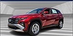 New 2026 HYUNDAI TUCSON SE in PLANTATION, FLORIDA