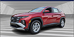 New 2026 HYUNDAI TUCSON SE in PLANTATION, FLORIDA