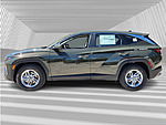 New 2026 HYUNDAI TUCSON SE in PLANTATION, FLORIDA (Photo 2)