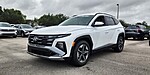 New 2026 HYUNDAI TUCSON SEL in PLANTATION, FLORIDA