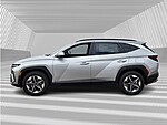 New 2026 HYUNDAI TUCSON SEL in PLANTATION, FLORIDA (Photo 2)