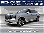 New 2026 HYUNDAI PALISADE CALLIGRAPHY in PLANTATION, FLORIDA (Photo 1)