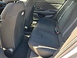 New 2025 HYUNDAI ELANTRA SEL SPORT in PLANTATION, FLORIDA (Photo 7)