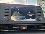New 2025 HYUNDAI ELANTRA SEL SPORT in PLANTATION, FLORIDA (Photo 10)