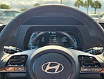 New 2025 HYUNDAI ELANTRA SEL SPORT in PLANTATION, FLORIDA (Photo 12)