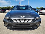 New 2025 HYUNDAI ELANTRA SEL SPORT in PLANTATION, FLORIDA (Photo 3)