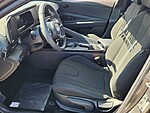 New 2025 HYUNDAI ELANTRA SEL SPORT in PLANTATION, FLORIDA (Photo 5)