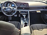 New 2025 HYUNDAI ELANTRA SEL SPORT in PLANTATION, FLORIDA (Photo 7)