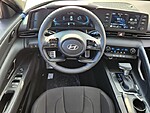 New 2025 HYUNDAI ELANTRA SEL SPORT in PLANTATION, FLORIDA (Photo 8)