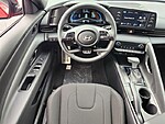 New 2025 HYUNDAI ELANTRA SEL SPORT in PLANTATION, FLORIDA (Photo 8)