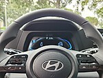 New 2025 HYUNDAI ELANTRA SEL SPORT in PLANTATION, FLORIDA (Photo 12)