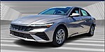 New 2025 HYUNDAI ELANTRA HYBRID BLUE in PLANTATION, FLORIDA
