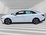 New 2025 HYUNDAI ELANTRA LIMITED in PLANTATION, FLORIDA (Photo 2)