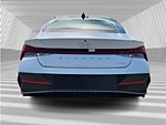 New 2025 HYUNDAI ELANTRA LIMITED in PLANTATION, FLORIDA (Photo 4)